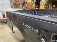 09-14 Ford F-150 6.5ft Short Sterling Gray Truck Bed - Image 44