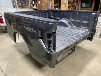 09-14 Ford F-150 6.5ft Short Sterling Gray Truck Bed - Image 45