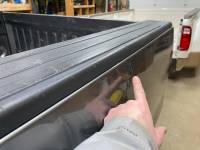 09-14 Ford F-150 6.5ft Short Sterling Gray Truck Bed - Image 54