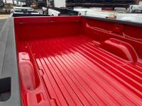 New 14-18 Chevy Silverado Red 8ft Long Truck Bed - Image 5