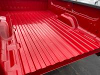 New 14-18 Chevy Silverado Red 8ft Long Truck Bed - Image 6