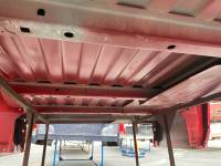 New 14-18 Chevy Silverado Red 8ft Long Truck Bed - Image 40