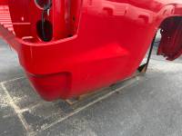 New 14-18 Chevy Silverado Red 8ft Long Truck Bed - Image 8