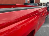 New 14-18 Chevy Silverado Red 8ft Long Truck Bed - Image 11