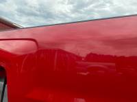 New 14-18 Chevy Silverado Red 8ft Long Truck Bed - Image 17