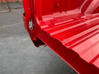 New 14-18 Chevy Silverado Red 8ft Long Truck Bed - Image 22