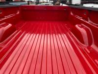 New 14-18 Chevy Silverado Red 8ft Long Truck Bed - Image 23