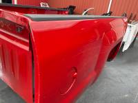 New 14-18 Chevy Silverado Red 8ft Long Truck Bed - Image 32