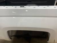 New 14-18 Chevy Silverado White 8ft Long Truck Bed - Image 13