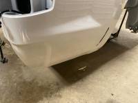 New 14-18 Chevy Silverado White 8ft Long Truck Bed - Image 28