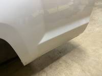 New 14-18 Chevy Silverado White 8ft Long Truck Bed - Image 35