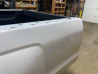 New 14-18 Chevy Silverado White 8ft Long Truck Bed - Image 34