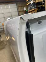 New 14-18 Chevy Silverado White 8ft Long Truck Bed - Image 38