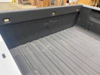 New 14-18 Chevy Silverado White 8ft Long Truck Bed - Image 39