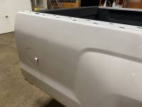 New 14-18 Chevy Silverado White 8ft Long Truck Bed - Image 10