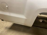 New 14-18 Chevy Silverado White 8ft Long Truck Bed - Image 11