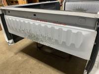 New 14-18 Chevy Silverado White 8ft Long Truck Bed - Image 2