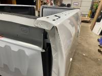 New 14-18 Chevy Silverado White 8ft Long Truck Bed - Image 15