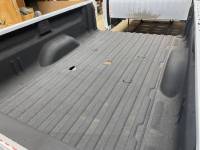 New 14-18 Chevy Silverado White 8ft Long Truck Bed - Image 16