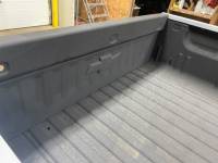 New 14-18 Chevy Silverado White 8ft Long Truck Bed - Image 17