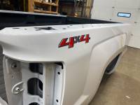 New 14-18 Chevy Silverado White 8ft Long Truck Bed - Image 21