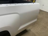 New 14-18 Chevy Silverado White 8ft Long Truck Bed - Image 29