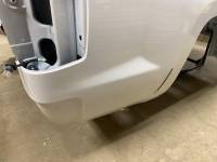 New 14-18 Chevy Silverado White 8ft Long Truck Bed - Image 5