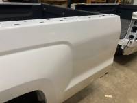 New 14-18 Chevy Silverado White 8ft Long Truck Bed - Image 11