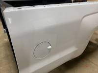 New 14-18 Chevy Silverado White 8ft Long Truck Bed - Image 29