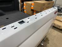 New 14-18 Chevy Silverado White 8ft Long Truck Bed - Image 30