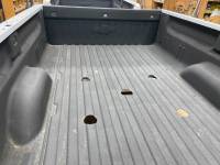 New 14-18 Chevy Silverado White 8ft Long Truck Bed - Image 35