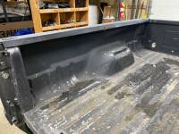 99-10 Ford F-250 F-350 Gray Superduty 6.9ft Short Bed Truck Bed - Image 10