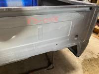 99-10 Ford F-250 F-350 Gray Superduty 6.9ft Short Bed Truck Bed - Image 20