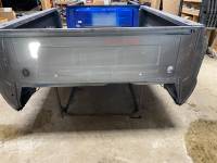 99-10 Ford F-250 F-350 Gray Superduty 6.9ft Short Bed Truck Bed - Image 2