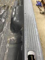 99-10 Ford F-250 F-350 Gray Superduty 6.9ft Short Bed Truck Bed - Image 23