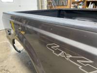 99-10 Ford F-250 F-350 Gray Superduty 6.9ft Short Bed Truck Bed - Image 30