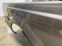 99-10 Ford F-250 F-350 Gray Superduty 6.9ft Short Bed Truck Bed - Image 31