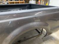 99-10 Ford F-250 F-350 Gray Superduty 6.9ft Short Bed Truck Bed - Image 67