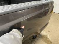 99-10 Ford F-250 F-350 Gray Superduty 6.9ft Short Bed Truck Bed - Image 70