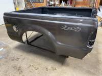 99-10 Ford F-250 F-350 Gray Superduty 6.9ft Short Bed Truck Bed - Image 94