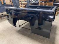 14-18 Chevy Silverado Black 5.8ft Short Truck Bed - Image 6