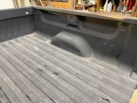 14-18 Chevy Silverado Black 5.8ft Short Truck Bed - Image 9