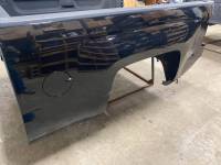 14-18 Chevy Silverado Black 5.8ft Short Truck Bed - Image 28