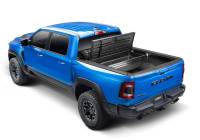 Truxedo - Truxedo TonneauMate Toolbox Fits Most Full Size Trucks except Flareside Stepside or Composite Beds - 1117416 - Image 3