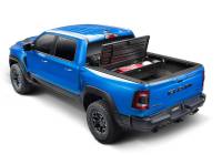 Truxedo - Truxedo TonneauMate Toolbox Fits Most Full Size Trucks except Flareside Stepside or Composite Beds - 1117416 - Image 4