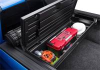 Truxedo - Truxedo TonneauMate Toolbox Fits Most Full Size Trucks except Flareside Stepside or Composite Beds - 1117416 - Image 5