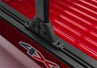 Truxedo - Truxedo Elevate TS Rails - 52in. for 16-23 Toyota Tacoma 5ft.2in. - 1118850 - Image 3