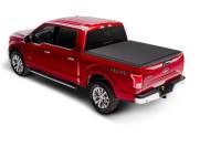 Truxedo - Truxedo Pro X15 Tonneau Cover-Black-2008-2015 Nissan Titan 7ft. 3in. Bed - 1407701 - Image 4