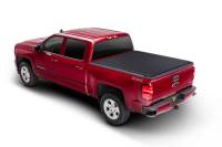 Truxedo - Truxedo Pro X15 Tonneau Cover-Black-2020-2024 Jeep Gladiator with or without Trail Rail System - 1423201 - Image 1