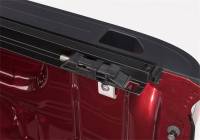 Truxedo - Truxedo Pro X15 Tonneau Cover-Black-2020-2024 Jeep Gladiator with or without Trail Rail System - 1423201 - Image 3